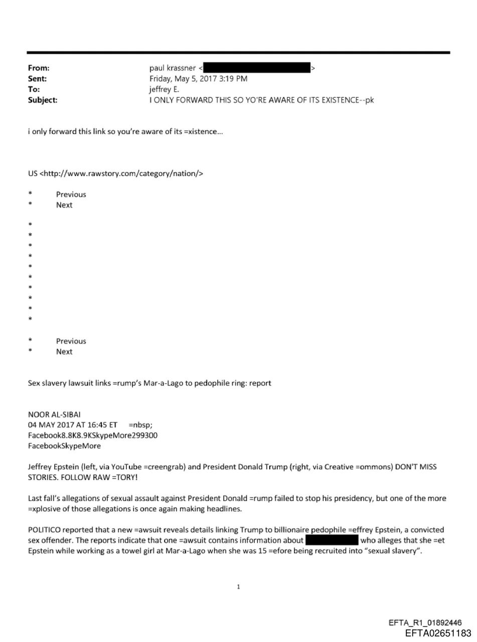 EFTA02651183 first page