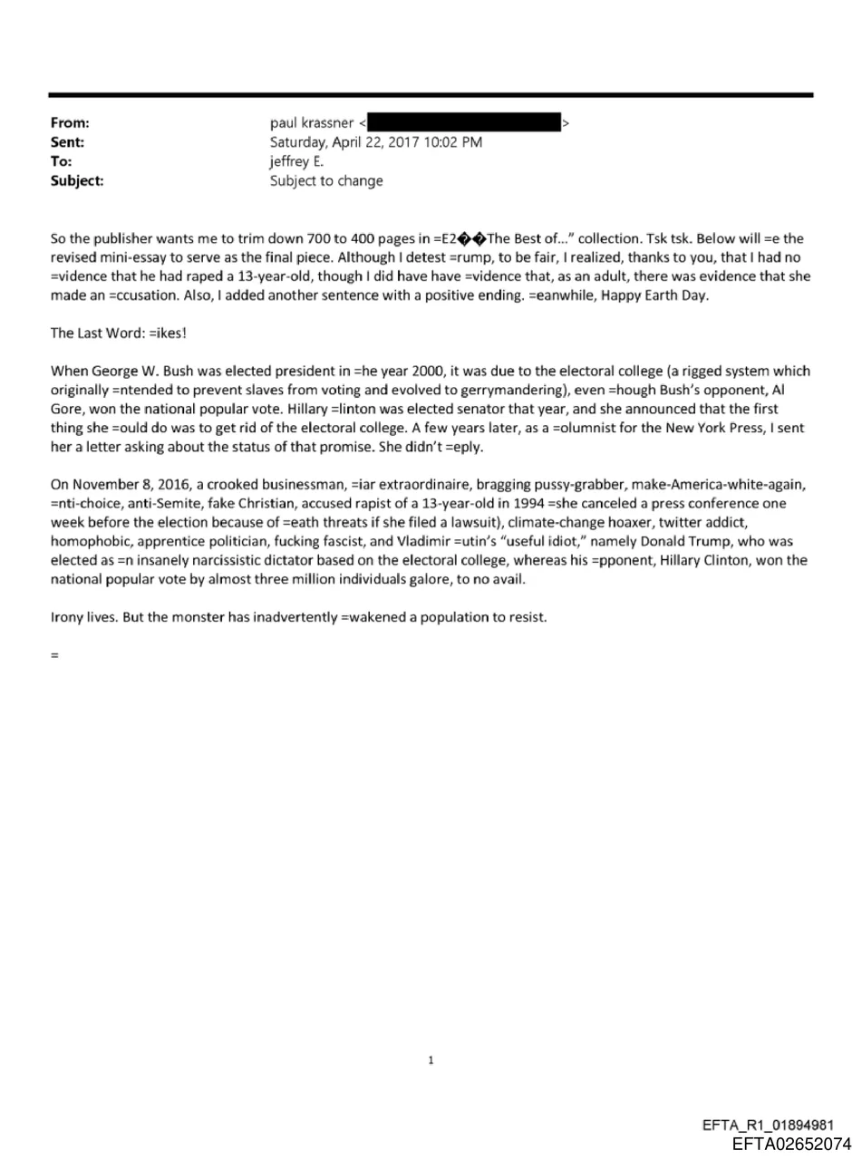 EFTA02652074 first page